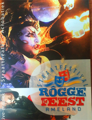 roggefeest